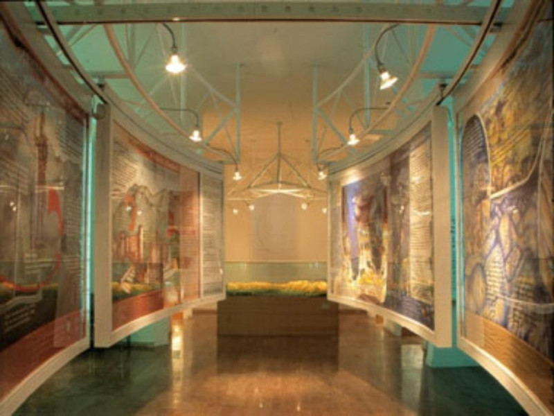 Museo geologico Museo geologico