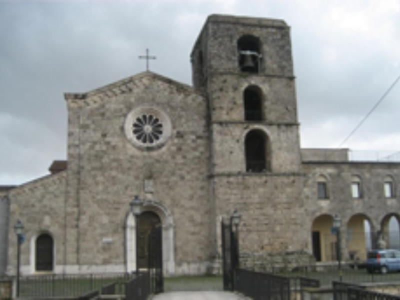 Tesoro di S. Bartolomeo Tesoro di S. Bartolomeo
