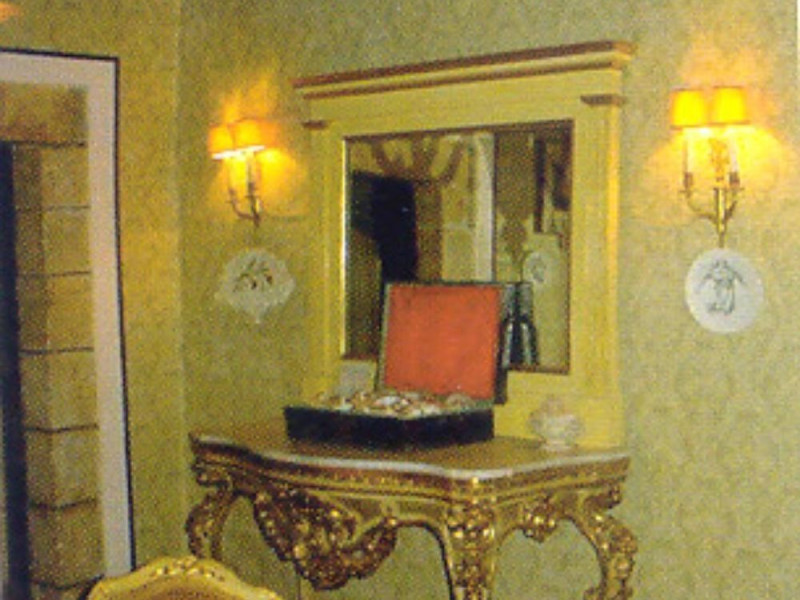 Museo Ada e Giuseppe Marchetti Museo Ada e Giuseppe Marchetti
