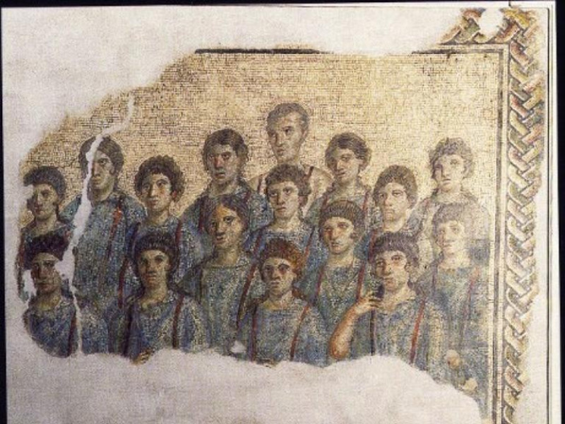 Capua, Museo Provinciale Campano 