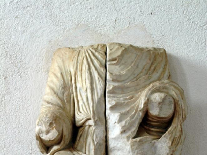 Capua, Museo Provinciale Campano 