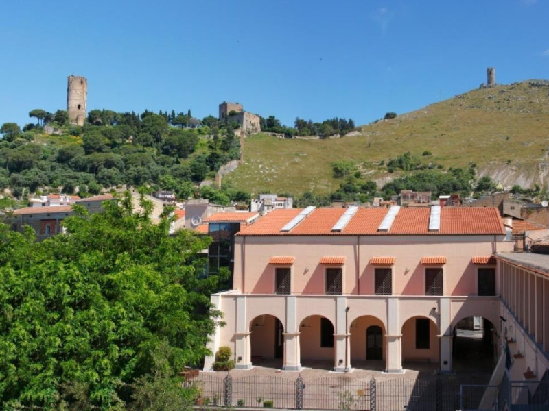 Maddaloni, Istituzione Museo Civico