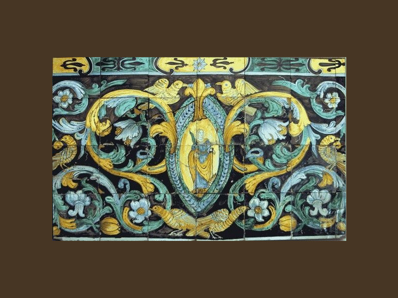 Maddaloni, Istituzione Museo Civico