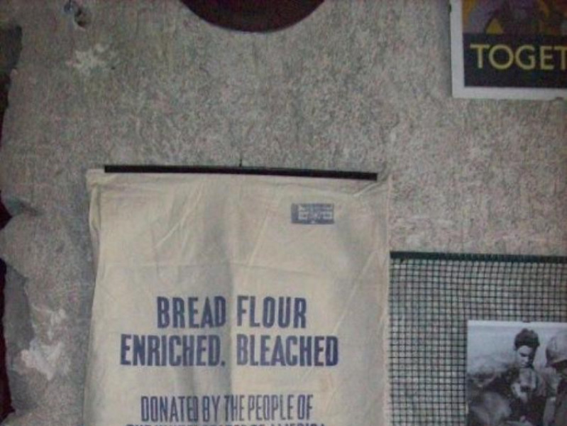 Prata Sannita, Museo Storico Militare 