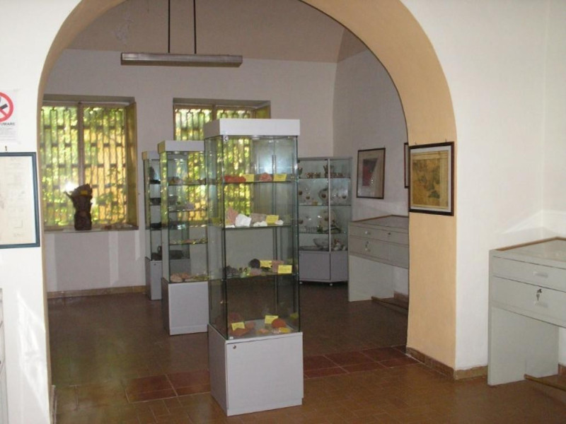 Santa Maria Capua Vetere, Museo Civico Garibaldino e Risorgimentale Santa Maria Capua Vetere, Museo Civico Garibaldino e Risorgimentale
