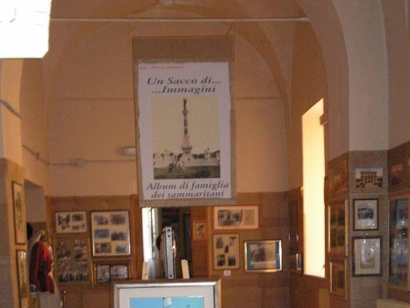 Santa Maria Capua Vetere, Museo Civico Garibaldino e Risorgimentale Santa Maria Capua Vetere, Museo Civico Garibaldino e Risorgimentale