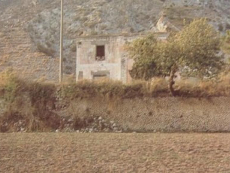 Area archeologica di Sinuessa, villa romana i Area archeologica di Sinuessa, villa romana i