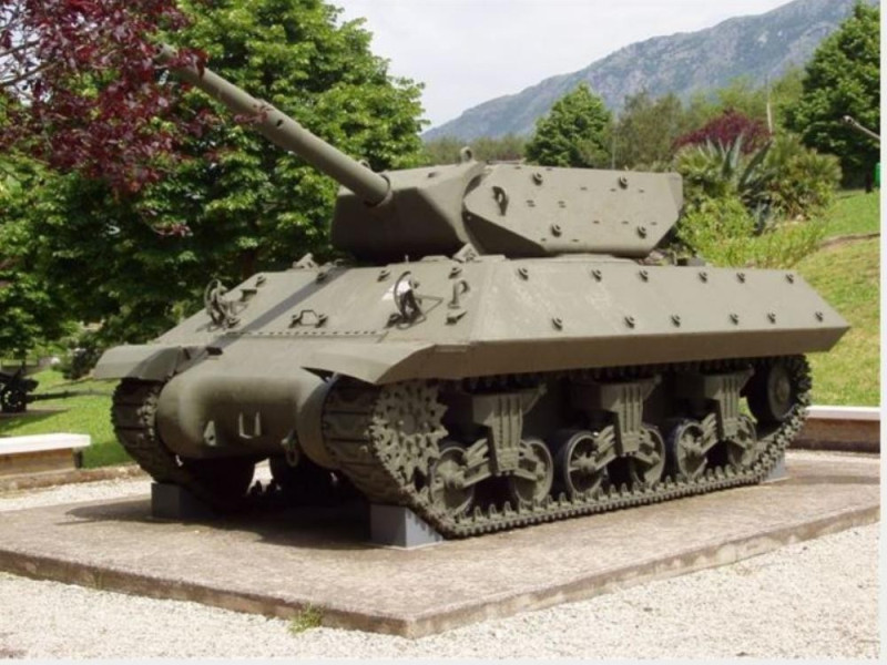 Mignano Monte Lungo, SACRARIO MILITARE Mignano Monte Lungo, SACRARIO MILITARE