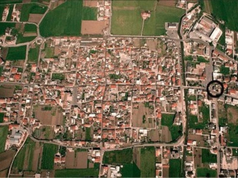 Anfiteatro romano Anfiteatro romano