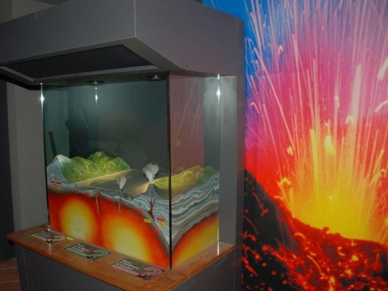 Benevento, GeoBioLab – Laboratorio Europeo della naturalità Benevento, GeoBioLab – Laboratorio Europeo della naturalità