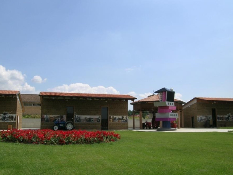 Benevento, Musa - Polo Museale della Tecnica e del Lavoro in Agricoltura