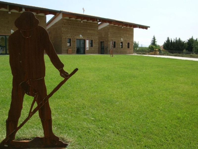 Benevento, Musa - Polo Museale della Tecnica e del Lavoro in Agricoltura