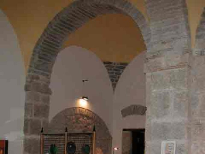 Cerreto Sannita, Museo Civico e della Ceramica Cerretese Cerreto Sannita, Museo Civico e della Ceramica Cerretese