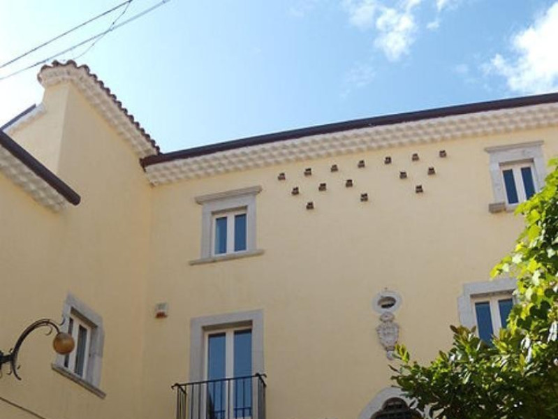 Morcone, Museo Civico "Enrico Sannia"