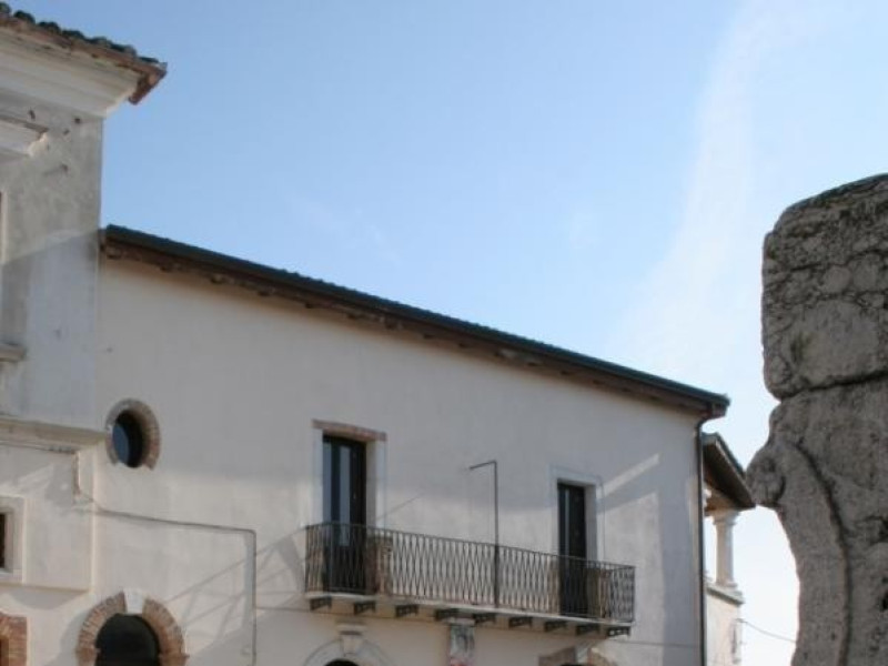 Pietrelcina, Museo Civico Pucinaro Pietrelcina, Museo Civico Pucinaro