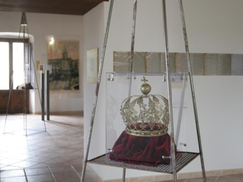 Pietrelcina, Museo Civico Pucinaro Pietrelcina, Museo Civico Pucinaro