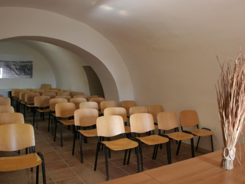 Pietrelcina, Museo Civico Pucinaro Pietrelcina, Museo Civico Pucinaro