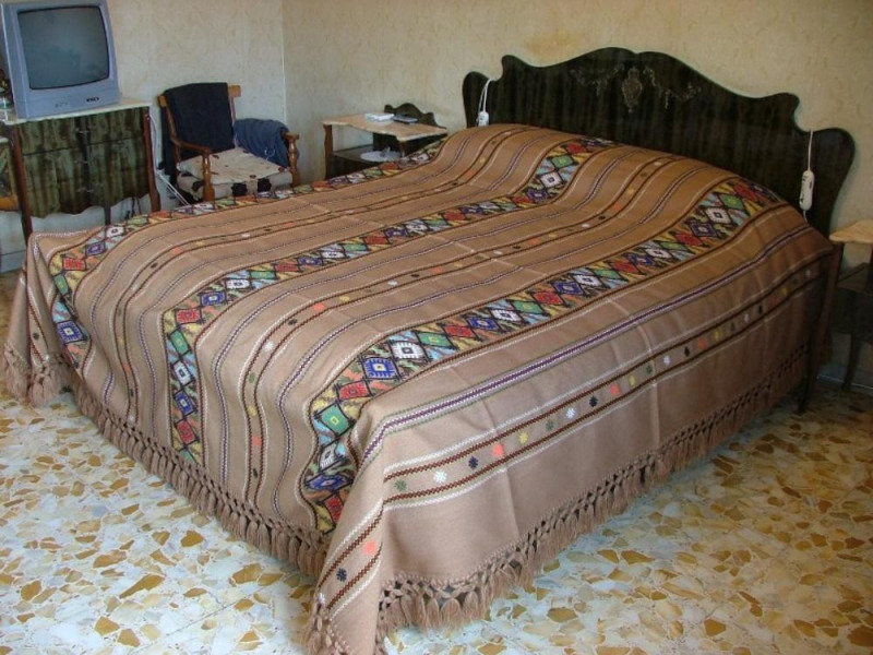 Pontelandolfo, Museo Civico Tessile e dell'Arte Contadina