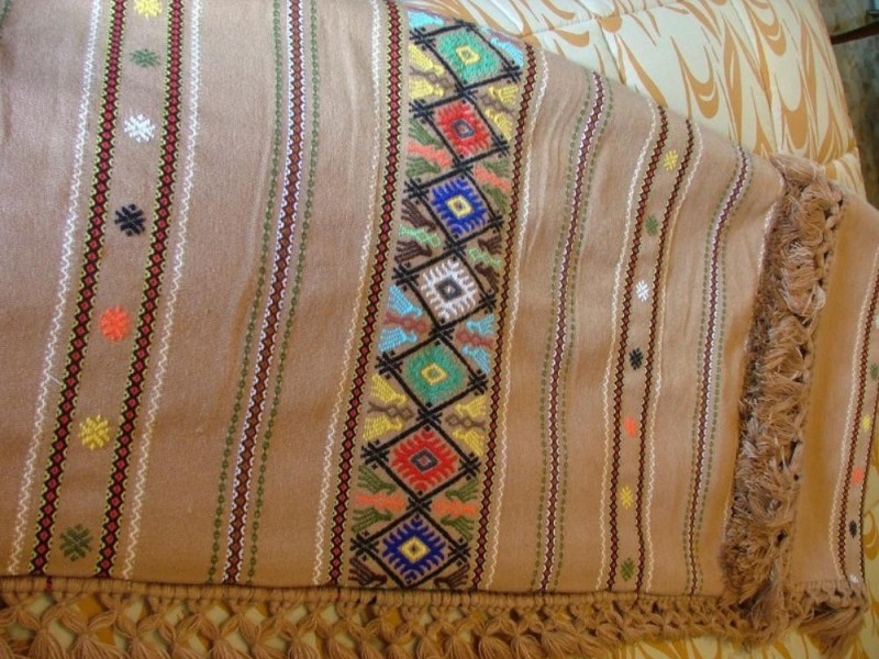 Pontelandolfo, Museo Civico Tessile e dell'Arte Contadina