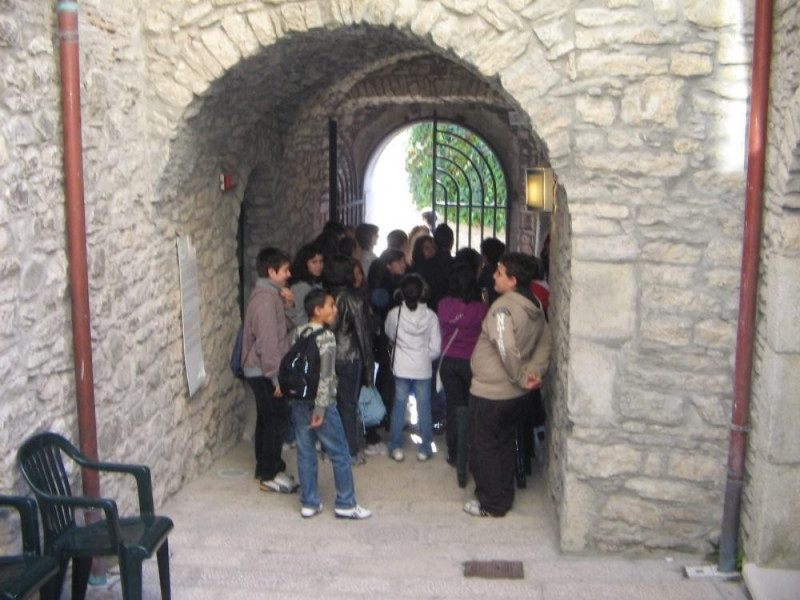 San Marco dei Cavoti, Museo Civico e degli Orologi da Torre San Marco dei Cavoti, Museo Civico e degli Orologi da Torre