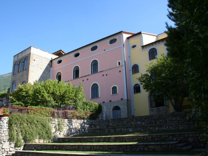 Solopaca, MEG – Museo Enogastronomico