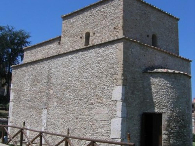 chiesa di S. Ilario chiesa di S. Ilario