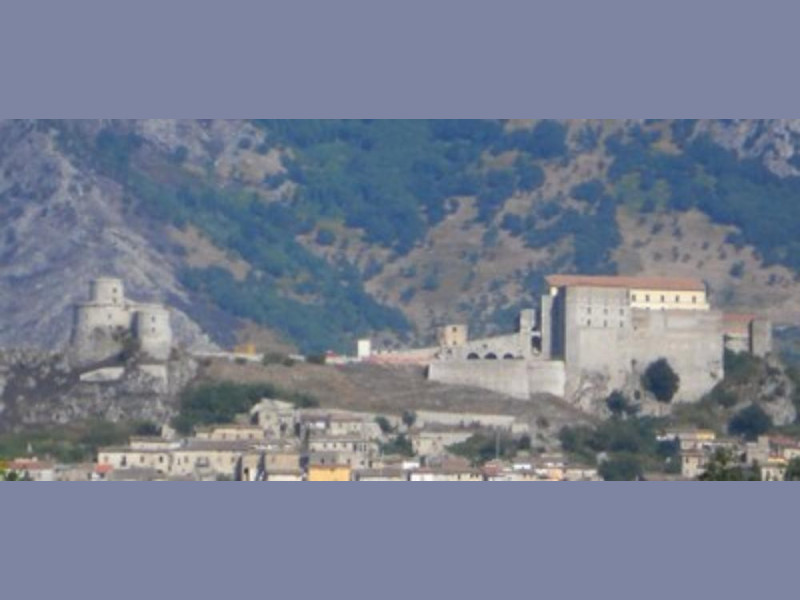 Panoramica Panoramica