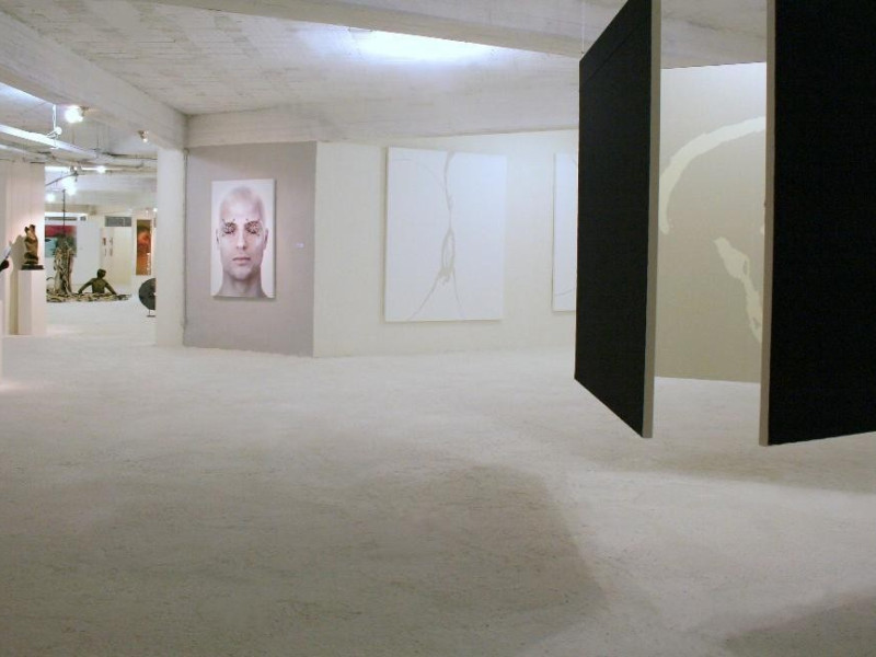 Casoria, CAM_Casoria Contemporary Art Museum