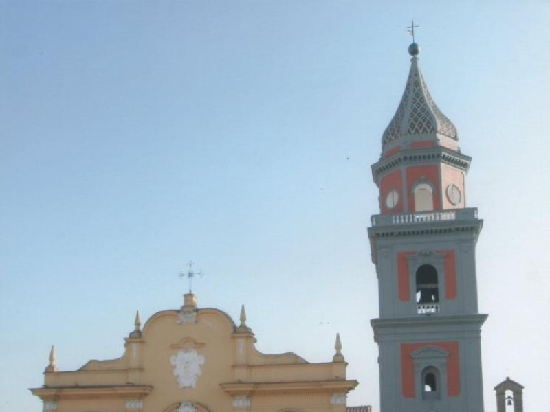 Frattamaggiore, Museo Sansossiano di Arte Sacra