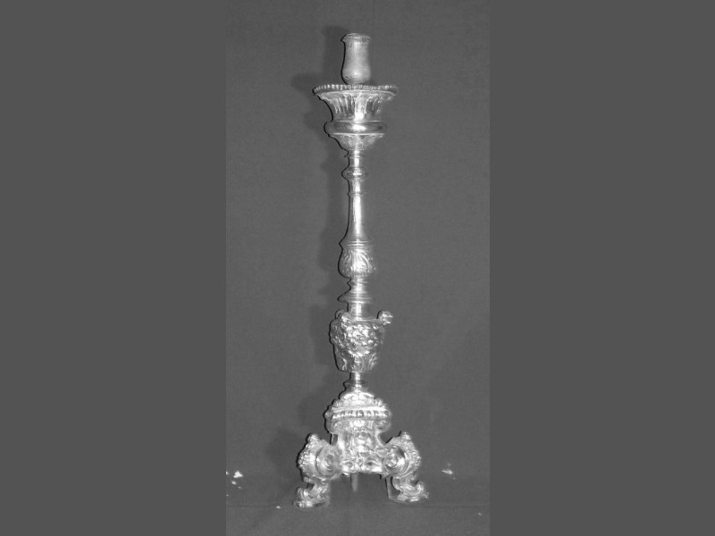 Frattamaggiore, Museo Sansossiano di Arte Sacra