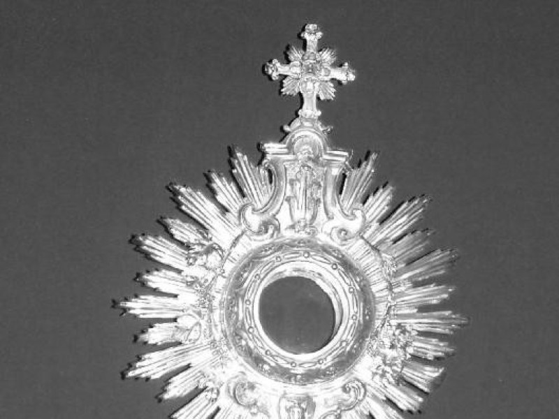 Frattamaggiore, Museo Sansossiano di Arte Sacra