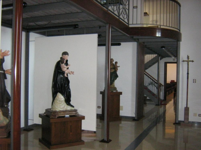 Ischia, Museo Diocesano  di Ischia