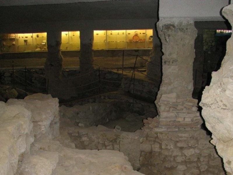 Ischia, Museo Diocesano  di Ischia