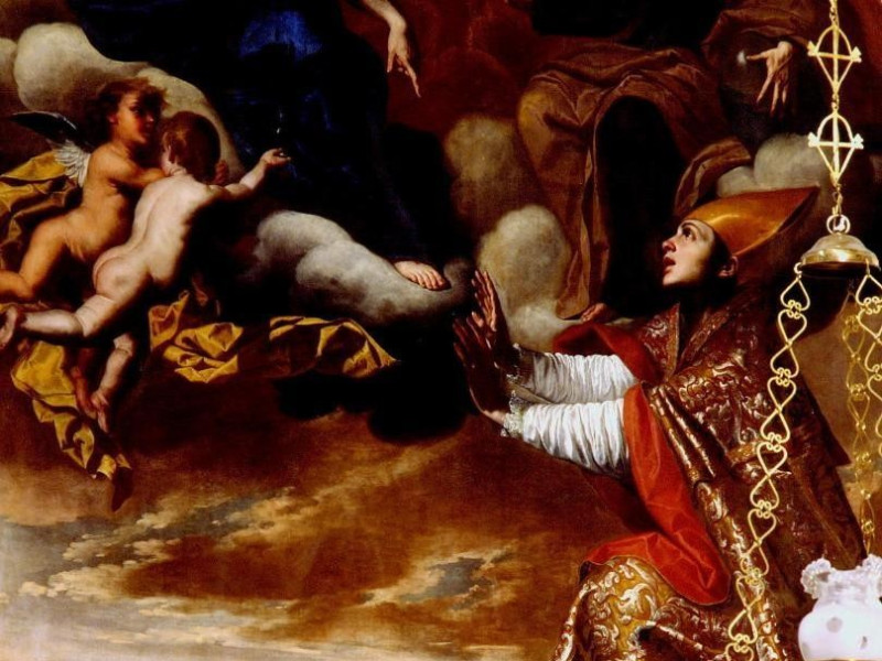 Napoli, Complesso Museale dell'Augustissima Arciconfraternita dei Pellegrini