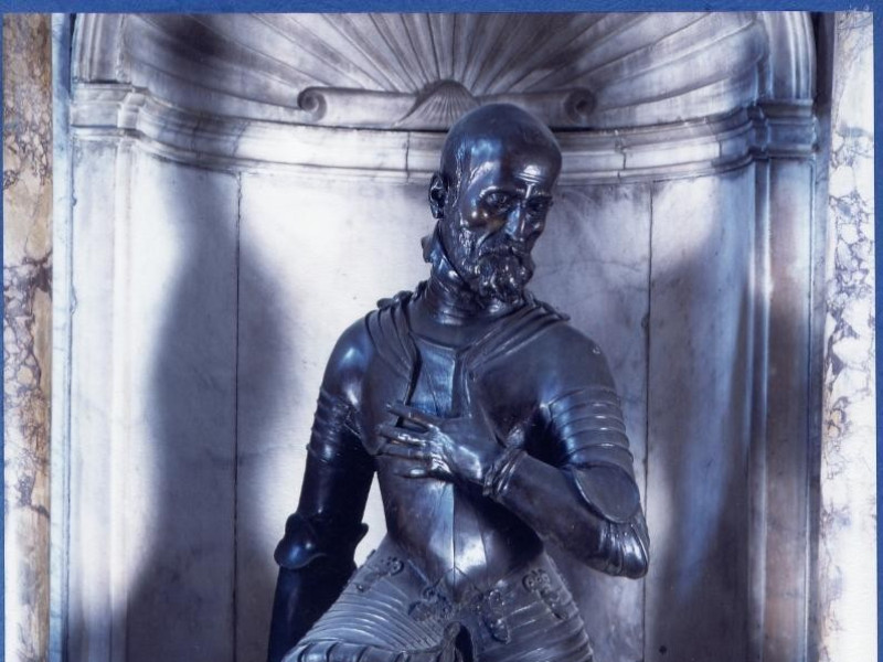 Napoli, Complesso Museale dell'Augustissima Arciconfraternita dei Pellegrini