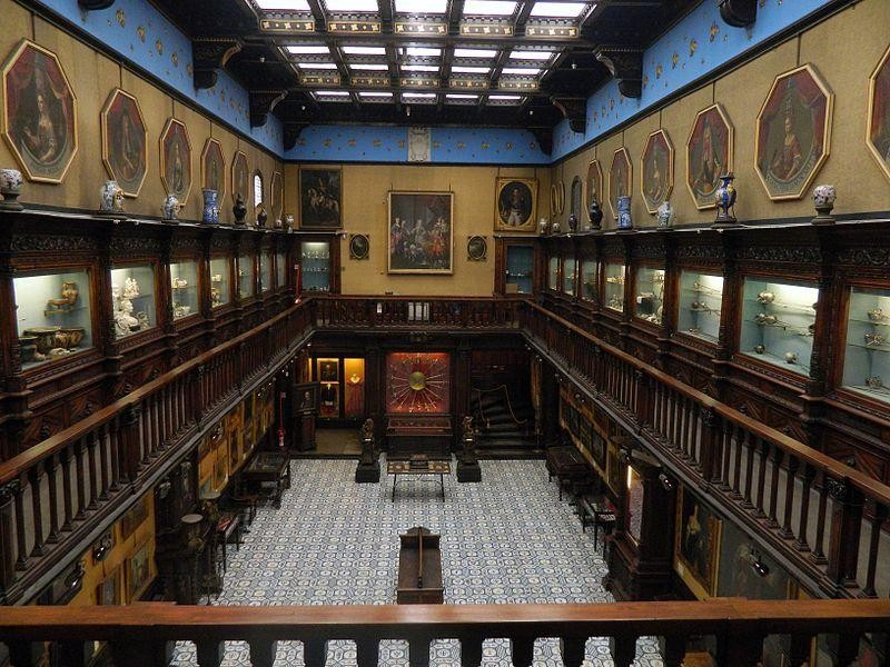 Museo Civico Gaetano Filangieri