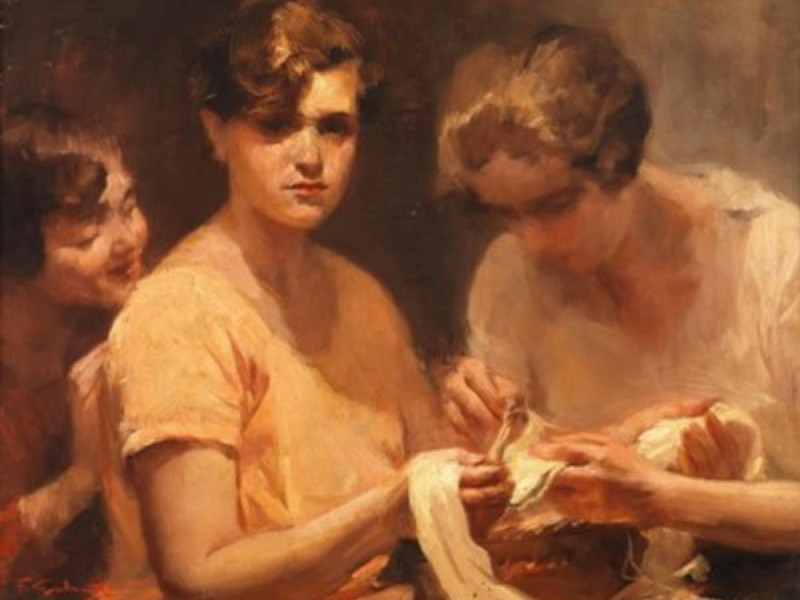 Francesco Galante - La Matassa