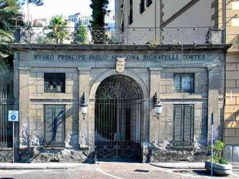 Ingresso Museo Ingresso Museo