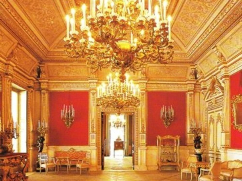 Interno Interno