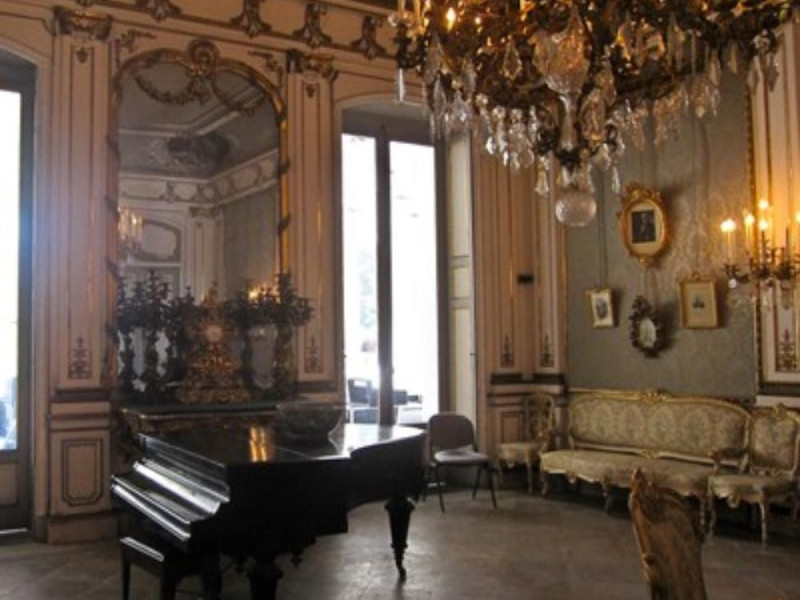 Interno Interno
