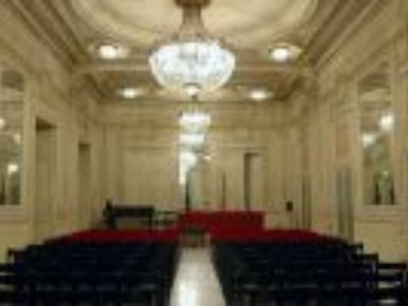 Napoli, Museo Giuseppe Caravita Principe di Sirignano