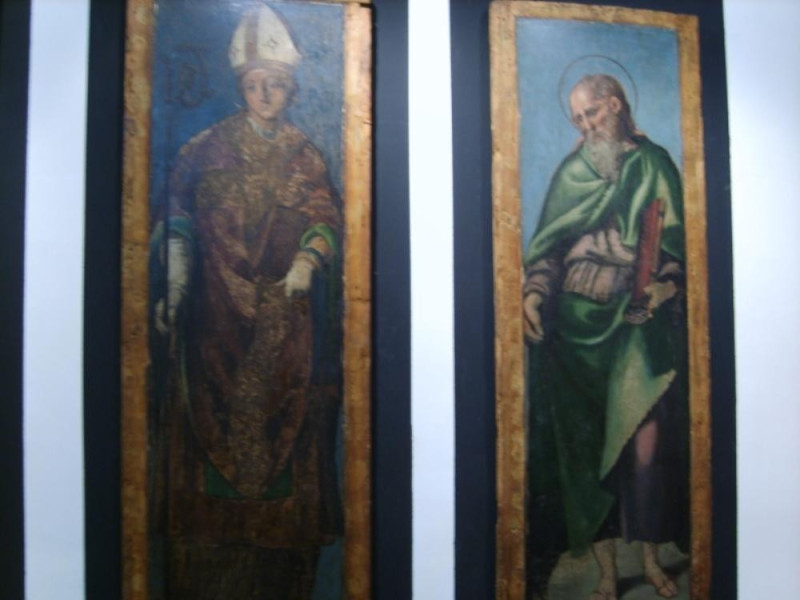 Nola, Museo Diocesano di Nola