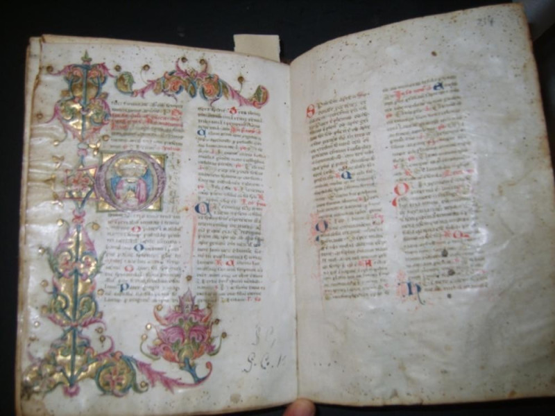 Nola, Museo Diocesano di Nola