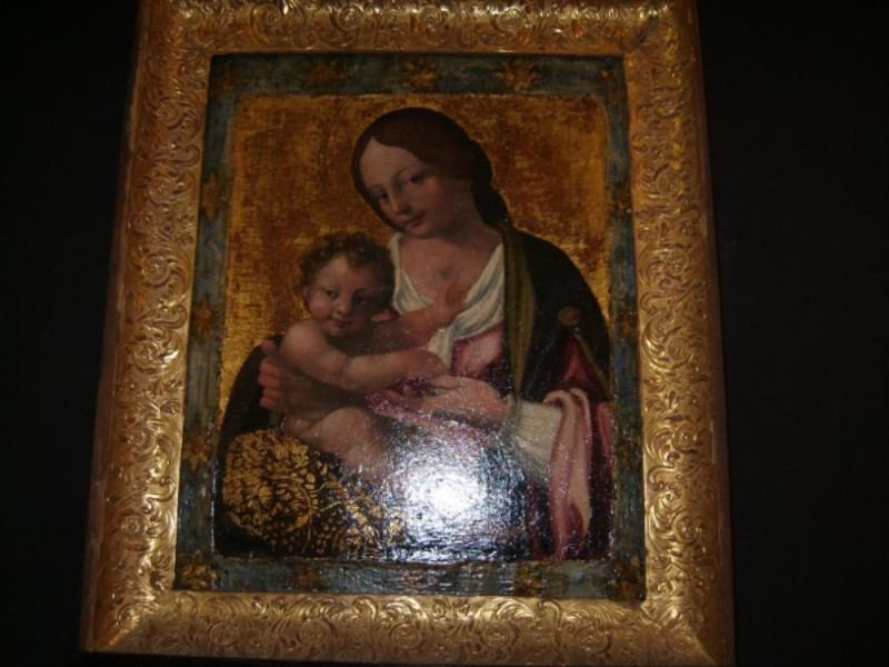 Nola, Museo Diocesano di Nola