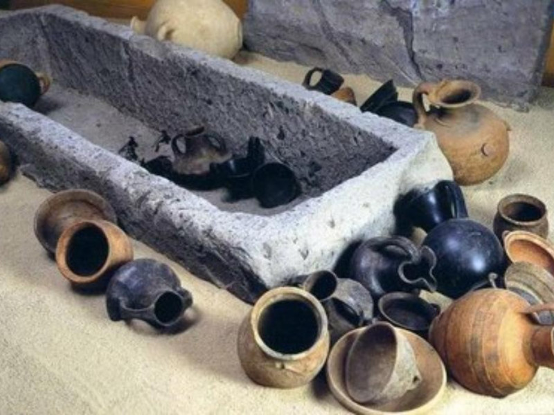 Museo Archeologico Territoriale della Penisol