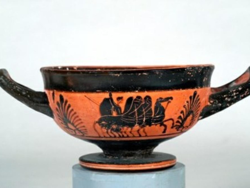 Museo Archeologico Territoriale della Penisol