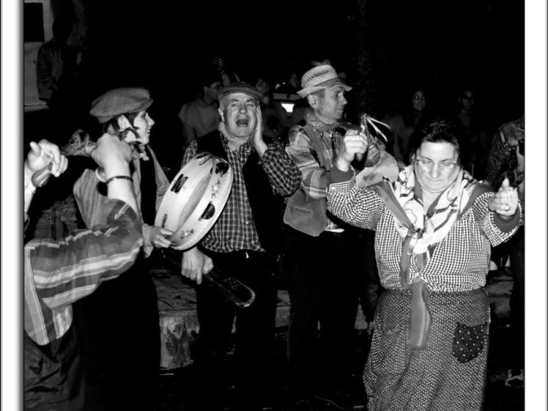 Somma Vesuviana, Museo della Civiltà Contadina "Michele Russo"