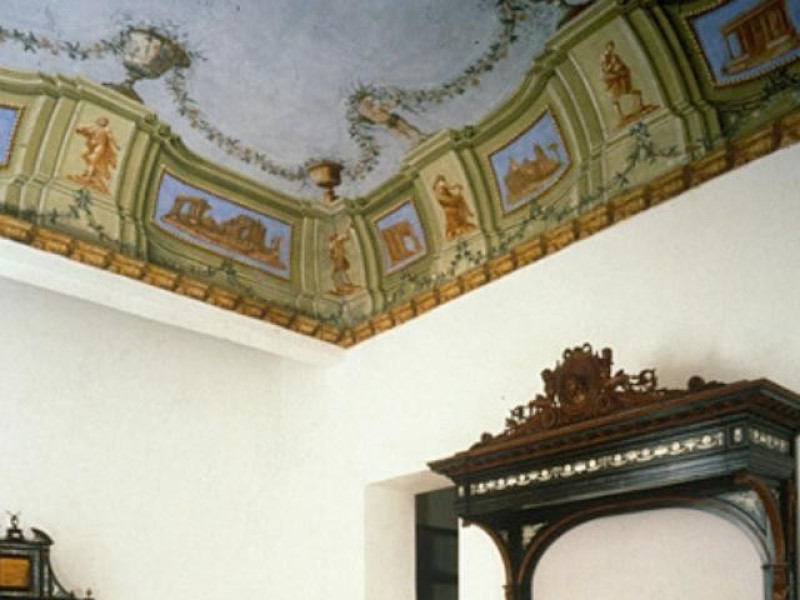 Sorrento, Museobottega della Tarsialignea