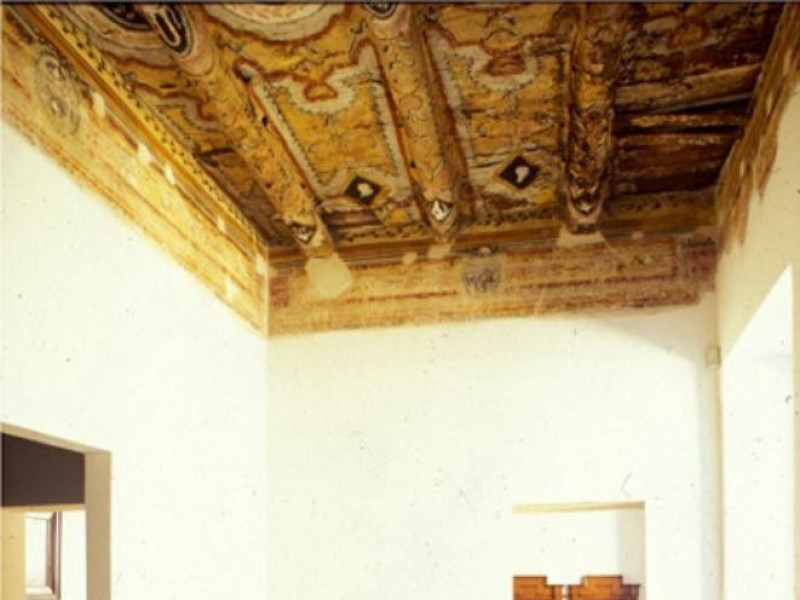 Sorrento, Museobottega della Tarsialignea