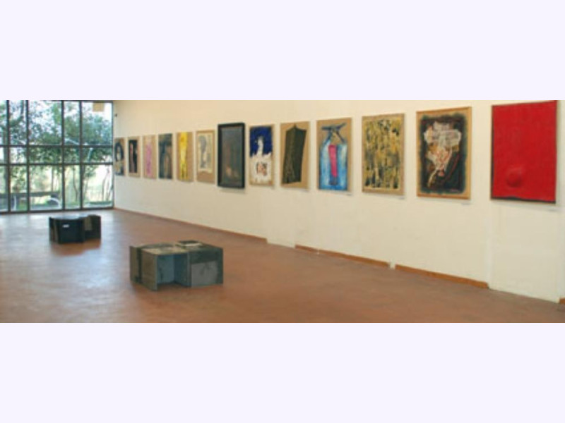 Terzigno, Museo Emblema Terzigno, Museo Emblema